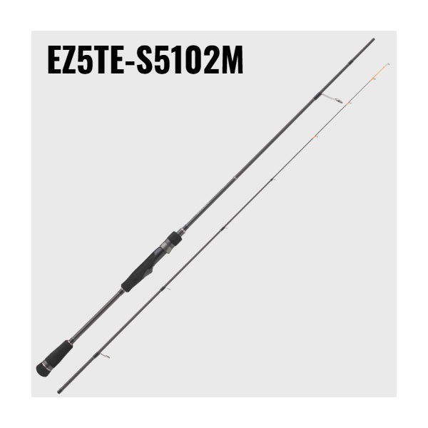 23 エギゾースト5G ティップラン